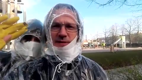 Wie alles Begann