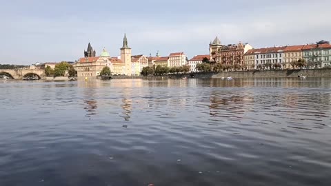 Grüße aus Praha